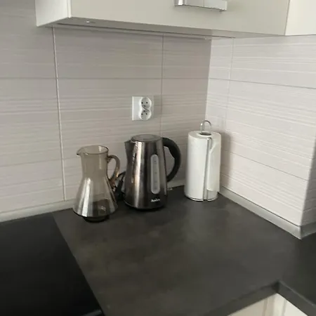 Apartamento Morska Bryza Blizej Morza Kołobrzeg