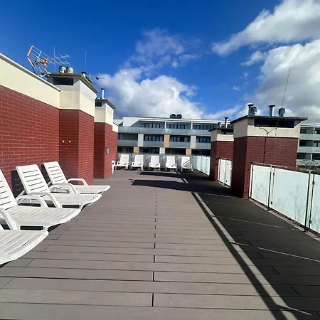 Apartamento Morska Bryza Blizej Morza