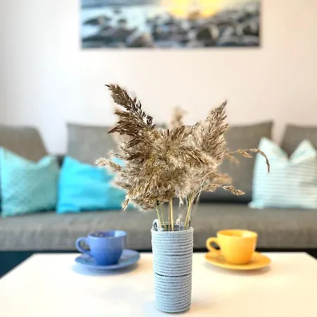 Morska Bryza Blizej Morza * Kołobrzeg