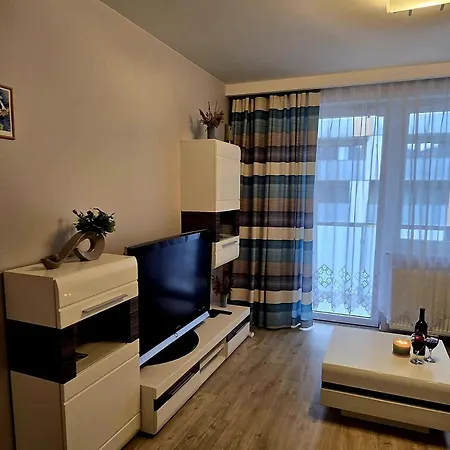 Διαμέρισμα Morska Bryza Blizej Morza Kołobrzeg