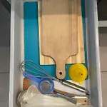 Morska Bryza Blizej Morza Lägenhet