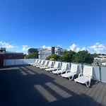 Morska Bryza Blizej Morza * Kolobrzeg
