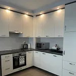 Lägenhet Morska Bryza Blizej Morza