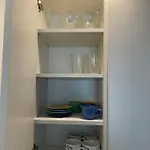 Lägenhet Morska Bryza Blizej Morza Kołobrzeg