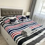 Morska Bryza Blizej Morza Kołobrzeg