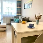 Morska Bryza Blizej Morza Kolobrzeg