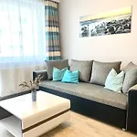 Morska Bryza Blizej Morza Lägenhet *