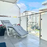 Morska Bryza Blizej Morza