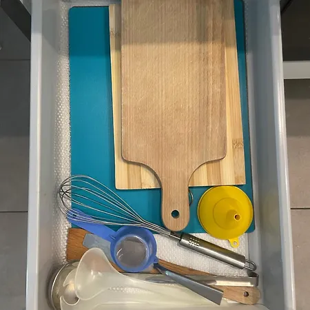 Morska Bryza Bliżej Morza Apartament