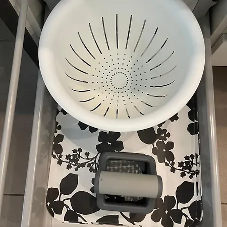 Morska Bryza Bliżej Morza Apartament