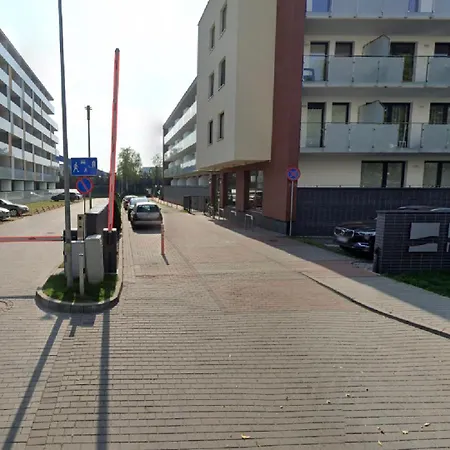 Daire Morska Bryza Blizej Morza Kolobrzeg
