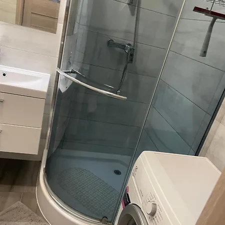 Morska Bryza Blizej Morza Apartment *
