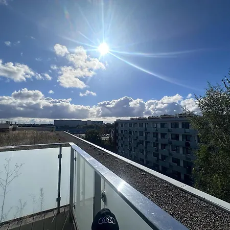 Morska Bryza Blizej Morza Apartament *