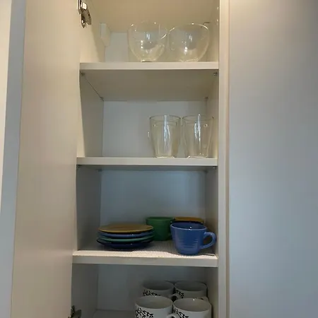 Apartament Morska Bryza Bliżej Morza Kołobrzeg