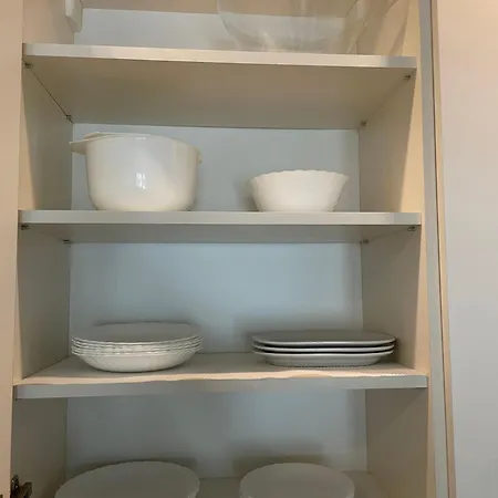 Morska Bryza Bliżej Morza Apartament *