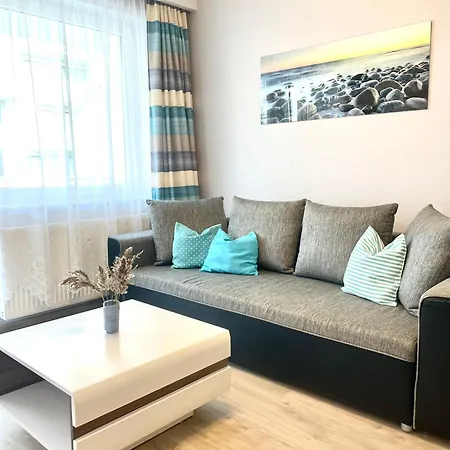 Morska Bryza Blizej Morza דירה *