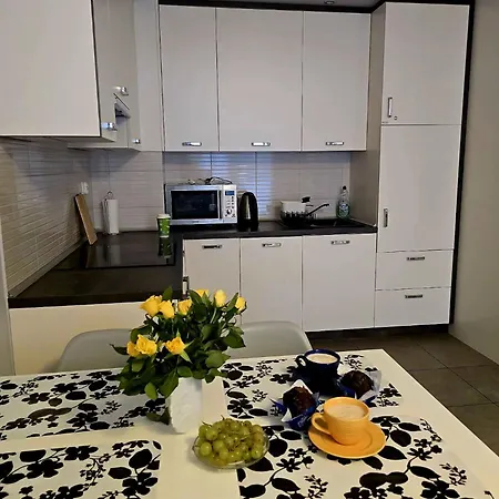 Morska Bryza Blizej Morza Appartement