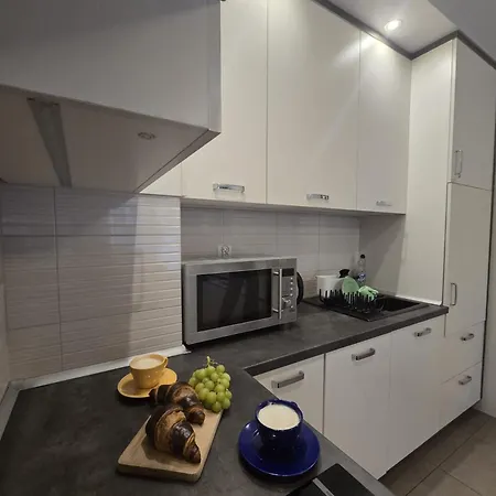 Morska Bryza Blizej Morza Kołobrzeg