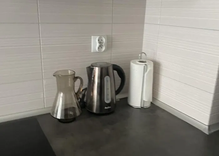 Appartement Morska Bryza Blizej Morza Kołobrzeg