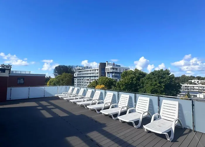 Morska Bryza Blizej Morza * Kołobrzeg