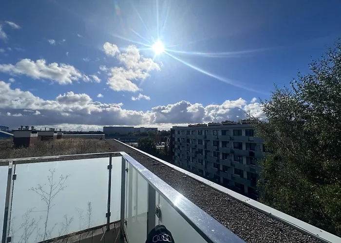 Morska Bryza Blizej Morza Appartement *