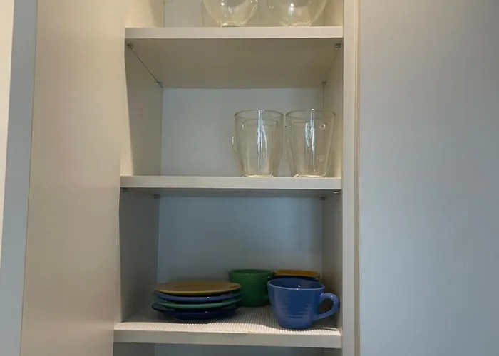 Appartement Morska Bryza Blizej Morza Kołobrzeg