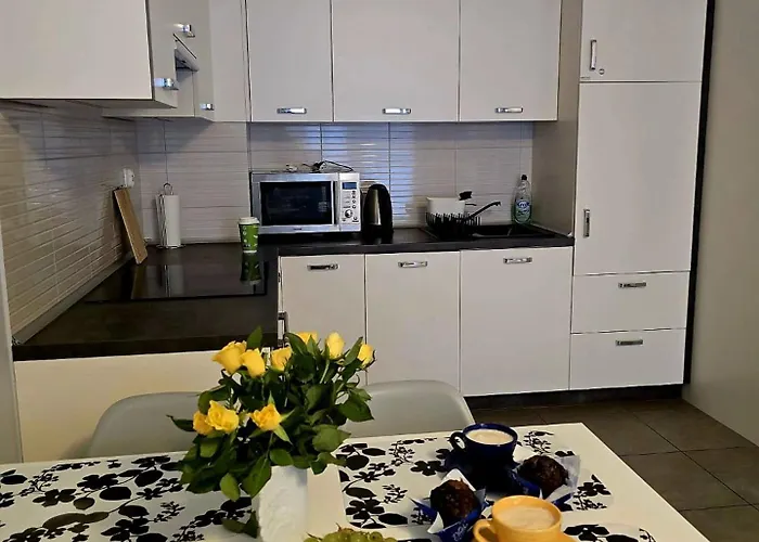 Morska Bryza Blizej Morza Appartement