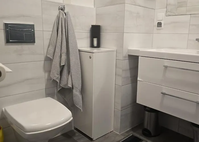 Morska Bryza Blizej Morza Appartement